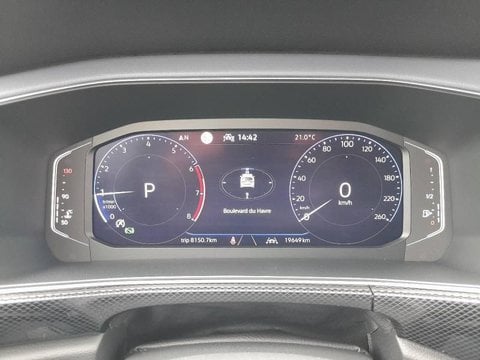 Voitures D'occasion À Pierrelaye | Volkswagen T-Cross 1.0 Tsi 116Ch Style Dsg7