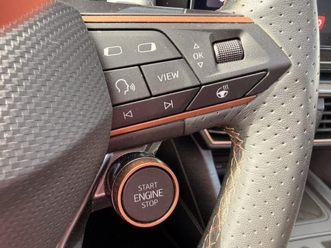 Voitures D'occasion À Beauvais | Cupra Formentor 1.4 E-Hybrid 245Ch Vz Dsg6