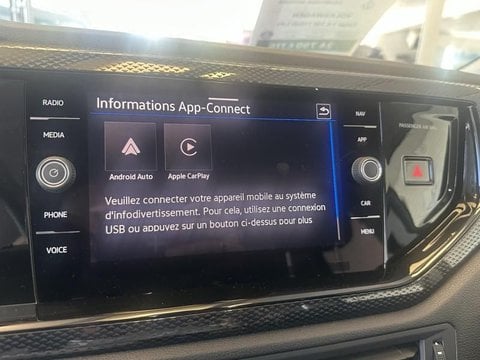 Voitures D'occasion À Roissy En France | Volkswagen Taigo 1.0 Tsi 116Ch Life