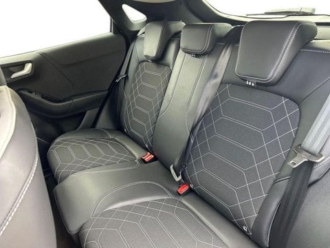Voitures D'0Km À Sarcelles | Ford Puma Gen-E 168Ch Standard Range 46 Kwh Premium