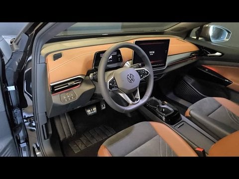 Voitures D'occasion À Roissy En France | Volkswagen Id.4 286Ch Pro 77 Kwh Life Max