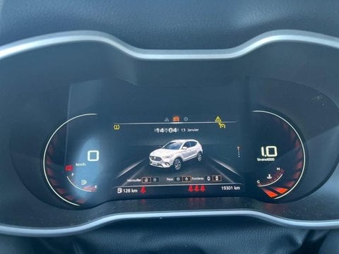 Voitures D'occasion À Amiens | Mg Zs 1.0 T-Gdi 111Ch Luxury