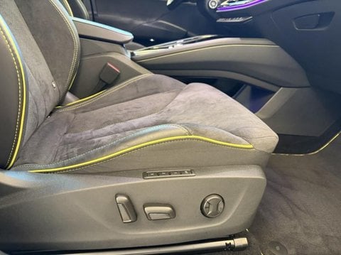 Voitures D'occasion À Villaines Sous Bois | Škoda Enyaq Coupé Iv 299Ch Rs