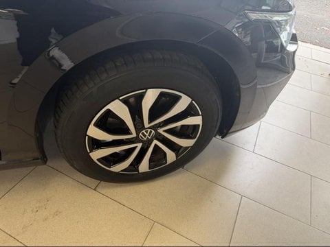 Voitures D'occasion À Villaines Sous Bois | Volkswagen Golf 1.5 Etsi Opf 130Ch Active Dsg7