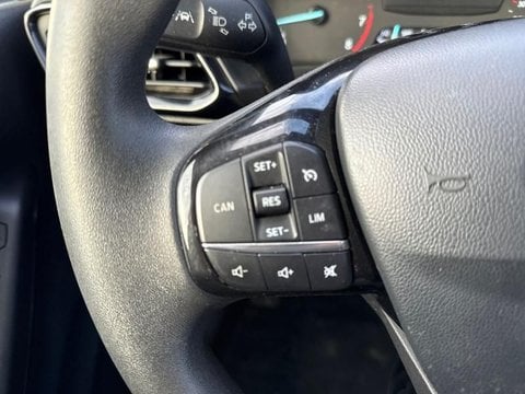 Voitures D'occasion À Beauvais | Ford Fiesta 1.0 Ecoboost 100Ch Stop&Start Trend 5P Euro6.2
