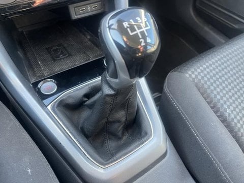Voitures D'occasion À Saint-Ouen L'aumône | Volkswagen T-Cross 1.0 Tsi 95Ch Active
