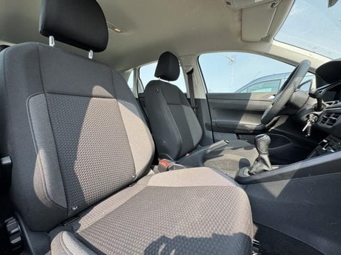 Voitures D'occasion À Saint-Ouen L'aumône | Volkswagen Polo 1.0 80Ch Business
