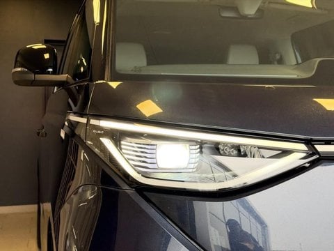 Voitures D'occasion À Roissy En France | Volkswagen Id. Buzz 204Ch Pro 77 Kwh