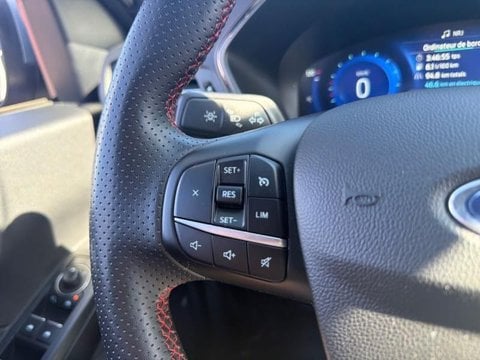 Voitures D'occasion À Saint Ouen L'aumône | Ford Kuga 2.5 Duratec 190Ch Fhev E85 St-Line Bva