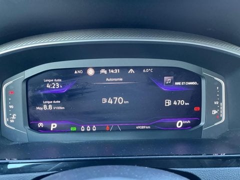 Voitures D'occasion À Bretigny Sur Orge | Volkswagen Arteon 2.0 Tdi Evo 200Ch R-Line Dsg7