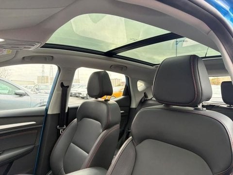 Voitures D'occasion À Cergy Saint Christophe | Mg Zs Ev 156Ch - 70Kwh Luxury