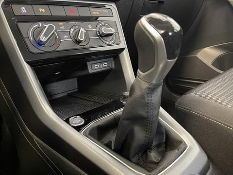 Voitures D'occasion À Villaines Sous Bois | Volkswagen T-Cross 1.0 Tsi 110Ch Active