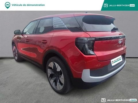 Voitures D'0Km À Corbeil-Essonnes | Ford Explorer 286Ch Extended Range 77Kwh Pack Premium Rwd