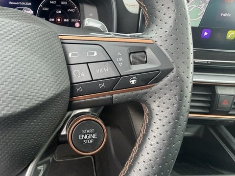 Voitures D'occasion À Jaux Compiègne | Cupra Formentor 1.4 E-Hybrid 245Ch Vz Dsg6
