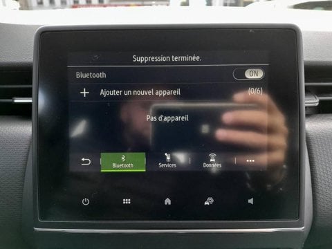 Voitures D'occasion À Pierrelaye | Renault Clio 1.5 Blue Dci 85Ch Business