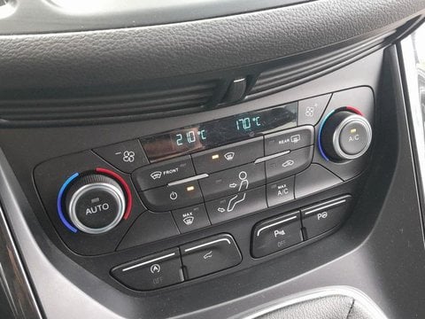 Voitures D'occasion À Saint Ouen L'aumône | Ford Kuga 2.0 Tdci 150Ch Stop&Start St-Line 4X2
