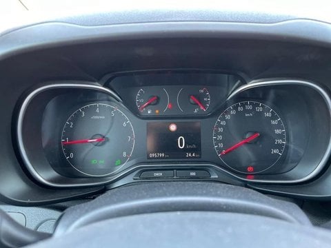 Voitures D'occasion À Amiens | Opel Combo Life L2H1 1.5 D 130Ch Elegance