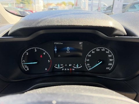 Voitures D'occasion À Bretigny Sur Orge | Ford Transit Connect L2 1.5 Ecoblue 100Ch Sport Bva