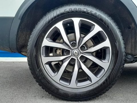 Voitures D'occasion À Laon | Renault Kadjar 1.3 Tce 140Ch Fap Intens Edc