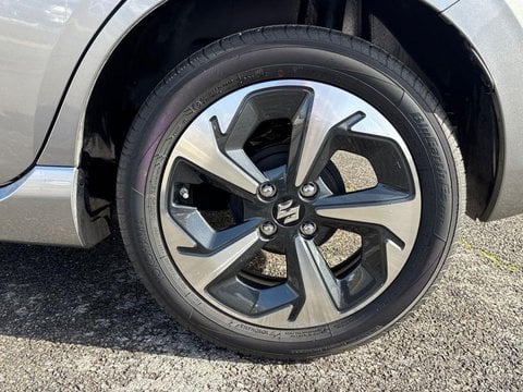Voitures D'0Km À Jaux Compiègne | Suzuki Swift 1.2 Hybrid 83Ch Pack Auto