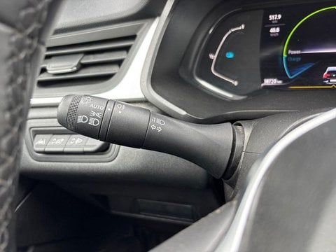 Voitures D'occasion À Etampes | Renault Captur 1.6 E-Tech Hybride 145Ch Business -21