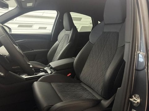 Voitures D'0Km À Beauvais | Audi Q5 Sportback 2.0 Tfsi Hybride 204Ch S Line Quattro S Tronic 7