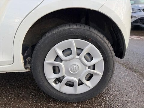Voitures D'occasion À Corbeil-Essonnes | Suzuki Ignis 1.2 Dualjet Hybrid 83Ch Avantage