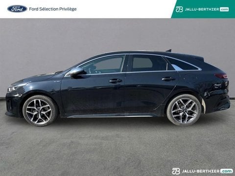 Voitures D'occasion À Saint Ouen L'aumône | Kia Proceed 1.6 Crdi 136Ch Gt Line Premium Dct7 My20
