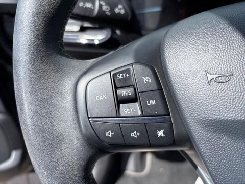 Voitures D'occasion À Morangis | Ford Fiesta 1.0 Ecoboost 100Ch Stop&Start Titanium 5P Euro6.2