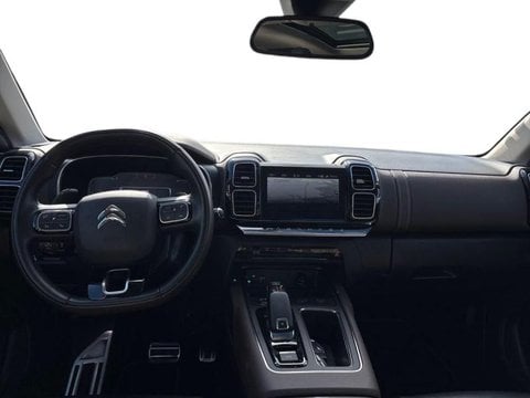 Voitures D'occasion À Vauchelles Les Quesnoy | Citroën C5 Aircross Bluehdi 180Ch S&S Shine Eat8