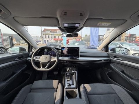 Voitures D'occasion À Pierrelaye | Volkswagen Golf 1.5 Etsi Evo2 116Ch Style Dsg7
