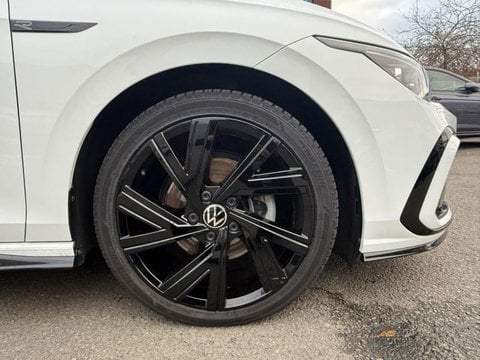 Voitures D'occasion À Garges Lès Gonesse | Volkswagen Golf 2.0 Tdi Scr 150Ch R-Line Dsg7