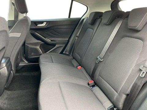 Voitures D'occasion À Amiens | Ford Focus 1.5 Ecoblue 120Ch Trend Business