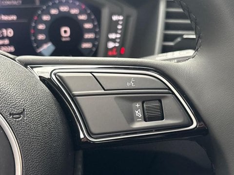 Voitures D'0Km À Compiègne | Audi A1 Sportback 25 Tfsi 95Ch Design