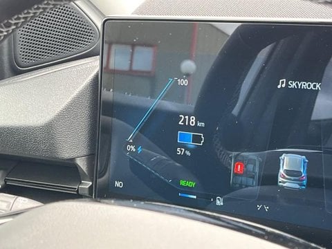 Voitures D'0Km À Amiens | Ford Puma Gen-E 168Ch Standard Range 46 Kwh Premium