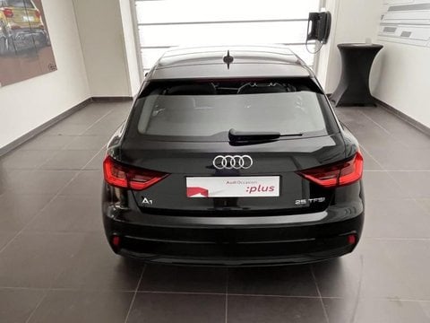 Voitures D'0Km À Beauvais | Audi A1 Sportback 25 Tfsi 95Ch Design
