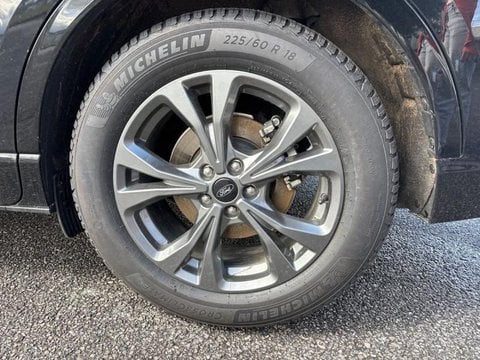 Voitures D'occasion À Jaux Compiègne | Ford Kuga 2.5 Duratec 190Ch Fhev E85 St-Line Bva