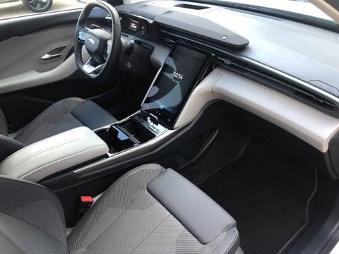 Voitures D'0Km À Saint Quentin | Ford Explorer 286Ch Extended Range 77Kwh Rwd