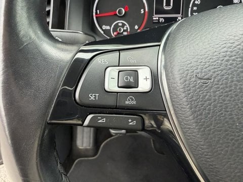 Voitures D'occasion À Jaux Compiègne | Volkswagen Polo 1.6 Tdi 95Ch Lounge Business Euro6D-T