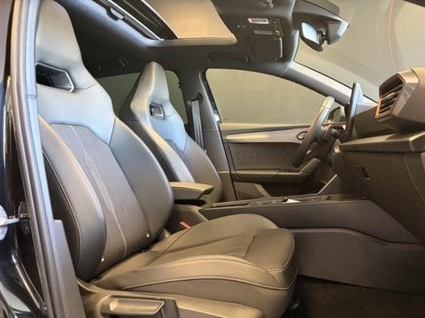Voitures D'occasion À Roissy En France | Cupra Leon 2.0 Tdi 150Ch V Dsg7