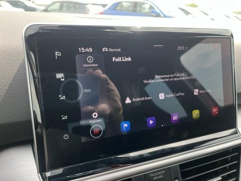Voitures D'occasion À Saint-Ouen L'aumône | Seat Tarraco 2.0 Tdi 150Ch Fr 7 Places