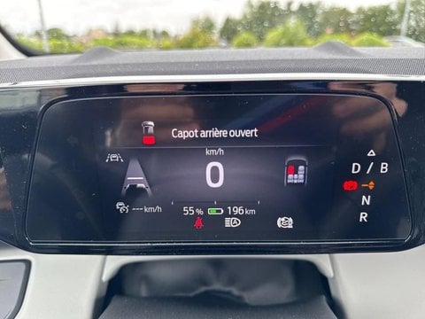 Voitures D'0Km À Saint Maximin | Ford Explorer 170Ch Standard Range 52Kwh Rwd