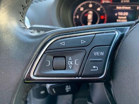 Voitures D'occasion À Compiègne | Audi A3 Sportback 35 Tdi 150Ch Design Luxe S Tronic 7 Euro6D-...