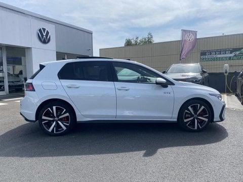 Voitures D'occasion À Pierrelaye | Volkswagen Golf 1.5 Ehybrid 272Ch Gte Dsg6