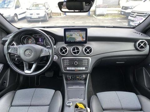 Voitures D'occasion À Pierrelaye | Mercedes-Benz Gla 200 Inspiration 7G-Dct
