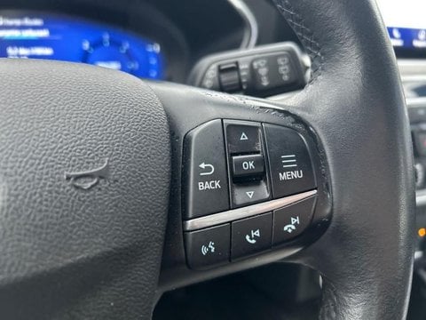 Voitures D'occasion À Vauchelles Les Quesnoy | Ford Kuga 1.5 Ecoblue 120Ch Titanium Powershift