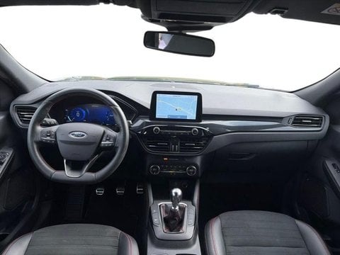 Voitures D'occasion À Jaux Compiègne | Ford Kuga 1.5 Ecoboost 150Ch St-Line X