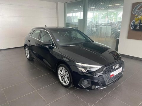 Voitures D'occasion À Beauvais | Audi A3 Sportback 35 Tfsi 150Ch Business Line