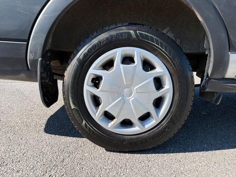 Voitures D'occasion À Jaux Compiègne | Ford Transit 2T Fg T310 L2H2 2.0 Ecoblue 130Ch Bva8 Trend