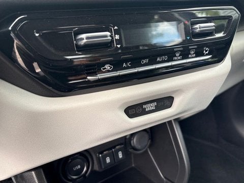 Voitures D'0Km À Sarcelles | Suzuki Swift 1.2 Hybrid 83Ch Pack
